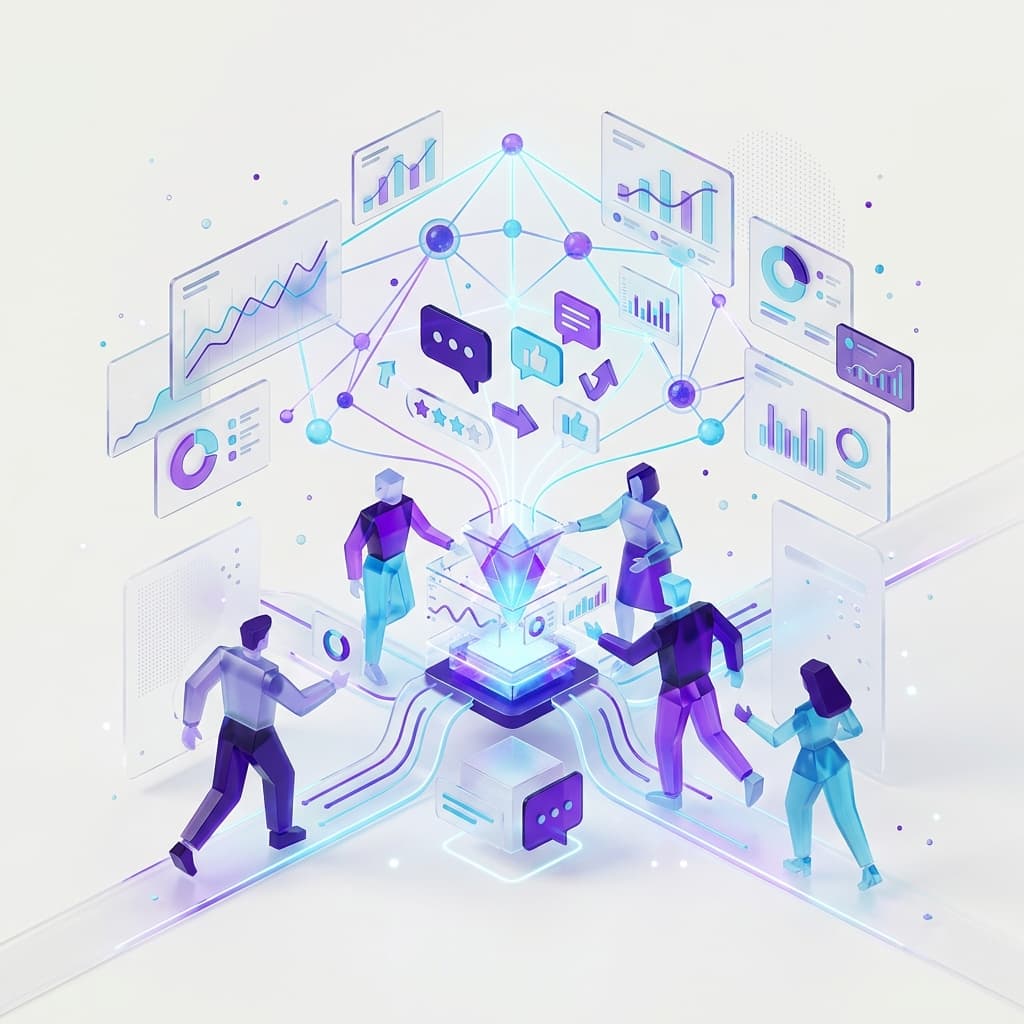 Uptovera Platform